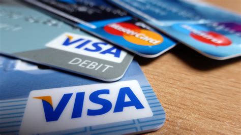 are credit cards accepted in china